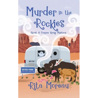 Murder in the Rockies