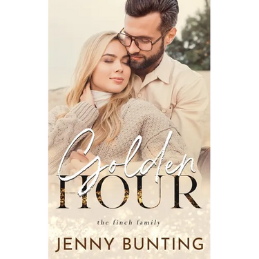 Golden Hour: A Finch Family Novel