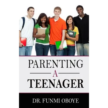Parenting A Teenager