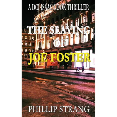 The Slaying of Joe Foster