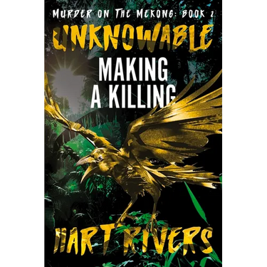 Unknowable: Making a Killing