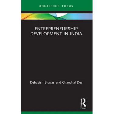 Entrepreneurship Development in India