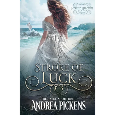 A Stroke of Luck