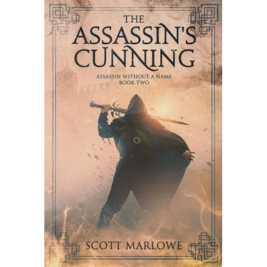 The Assassin's Cunning