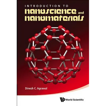 Introduction to Nanoscience and Nanomaterials