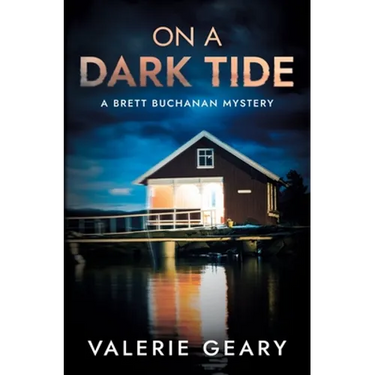 On A Dark Tide