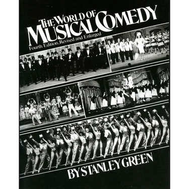 The World of Musical Comedy