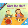 Give Me Half!: Understanding Halves