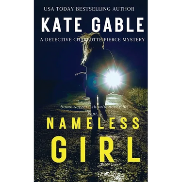 Nameless Girl