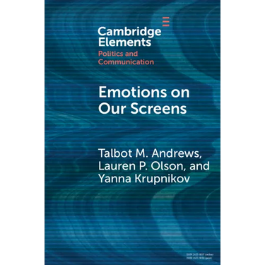 Emotions on Our Screens