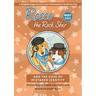 Rocco the Rock Star and the Case of the Mistaken Identity: Children's Beginner Readers, Dog Adventure Stories, Ages 5-8