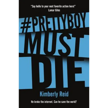 Prettyboy Must Die