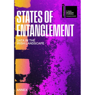 States of Entanglement: Data in the Irish Landscape