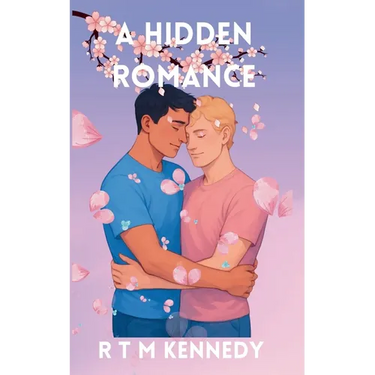 A Hidden Romance