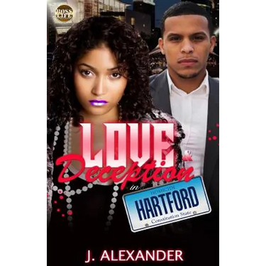 Love & Deception in Homicide Hartford