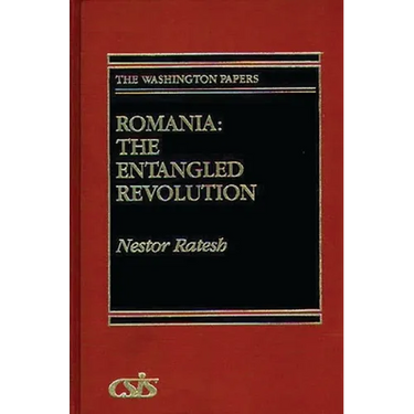 Romania: The Entangled Revolution