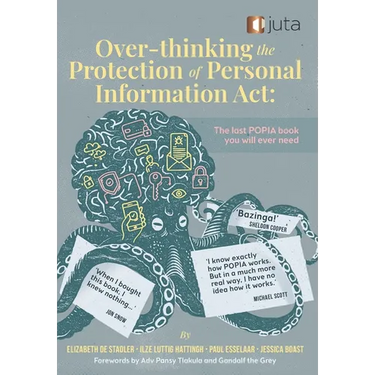 Over-thinking the Protection of Personal Information Act