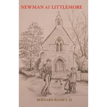 Newman at Littlemore