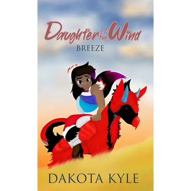 Daughter of the Wind: Breeze