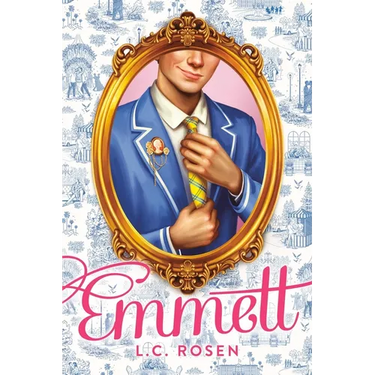 Emmett