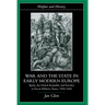 War and the State in Early Modern Europe: Spain, the Dutch Republic and Sweden as Fiscal-Military States