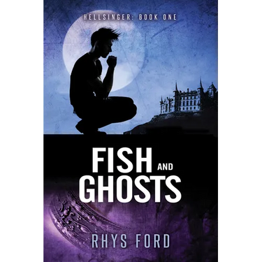 Fish and Ghosts