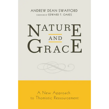 Nature and Grace