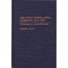 The China-Burma-India Campaign, 1931-1945: Historiography and Annotated Bibliography