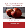 The Fruit and Fruit Trees of America: The Culture and Propagation of Fruit Trees With Descriptions of the Varieties