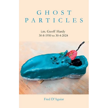 Ghost Particles