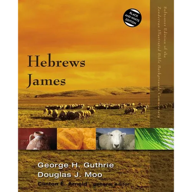 The Hebrews, James