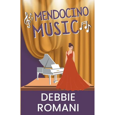 Mendocino Music
