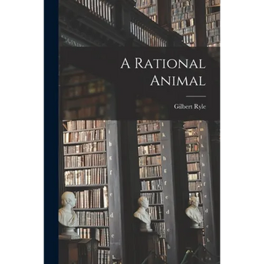 A Rational Animal