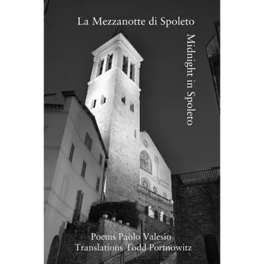 La Mezzanotte di Spoleto-Midnight in Spoleto