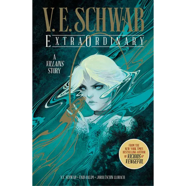 Extraordinary Anniversary Edition (Signed)