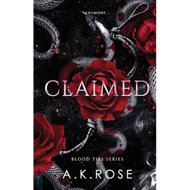 Claimed