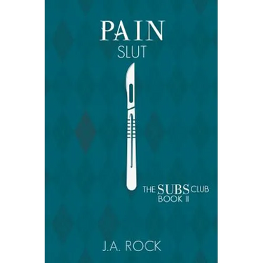 Pain Slut