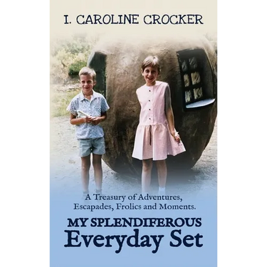 My Splendiferous Everyday Set: The 'My Everyday' Compendium
