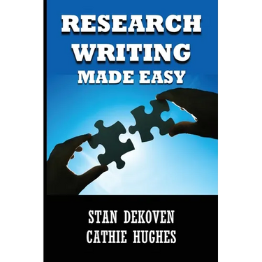 Research Writing Made Easy