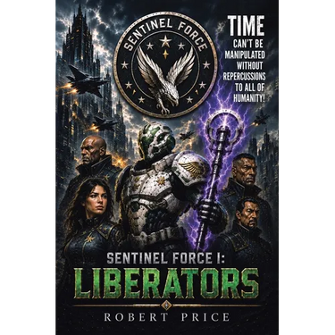 Sentinel Force I: Liberators