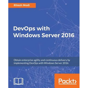 DevOps with Windows Server 2016