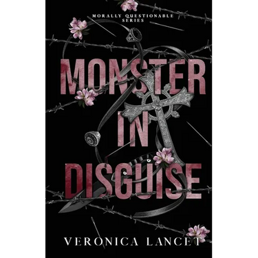 Monster in Disguise