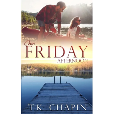 One Friday Afternoon