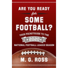 Are You Ready for Some Football 2020: Your Pocket Guide to the 2020 National Football League Season
