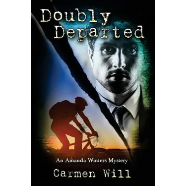 Doubly Departed: An Amanda Winters Mystery