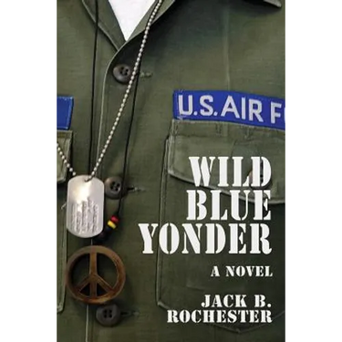 Wild Blue Yonder