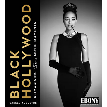 Black Hollywood: Reimagining Iconic Movie Moments