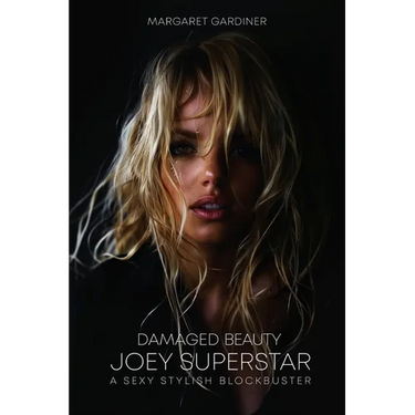 Damaged Beauty: Joey Superstar