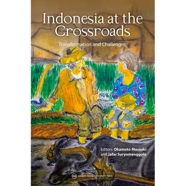 Indonesia at the Crossroads: Transformation and Challenges