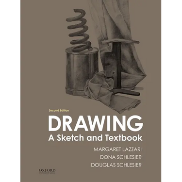 Drawing: A Sketch and Textbook